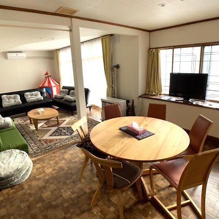 Higashikawa Home Bagian luar foto