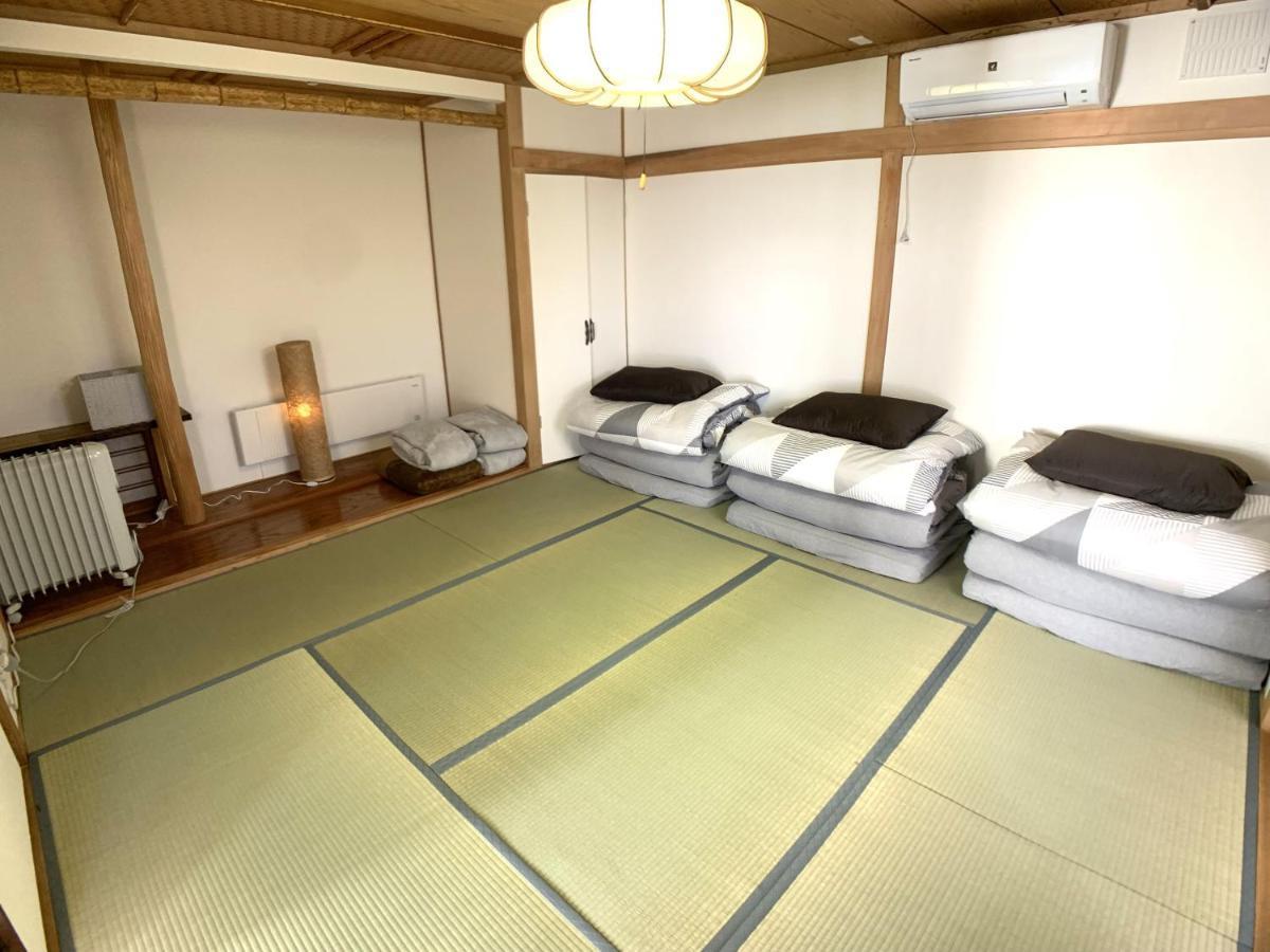 Higashikawa Home Bagian luar foto