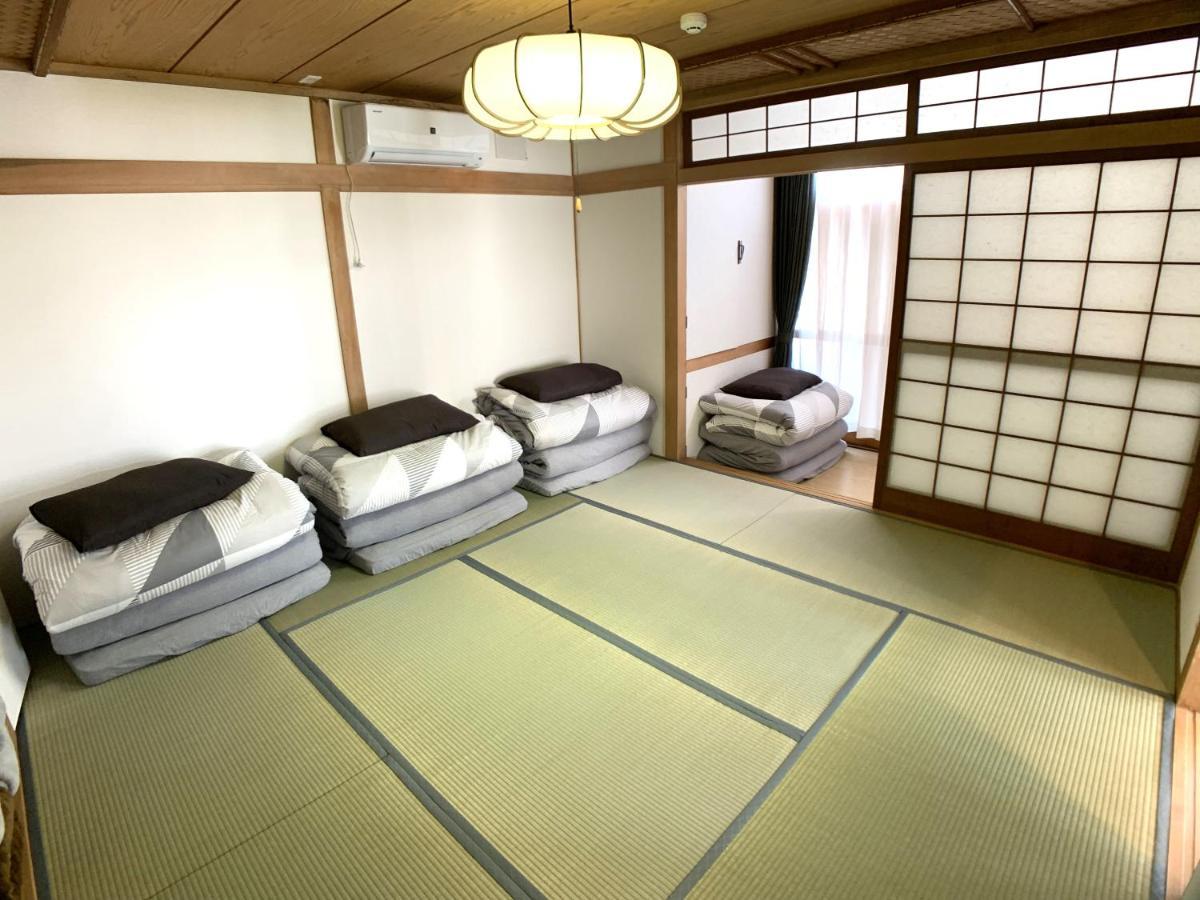 Higashikawa Home Bagian luar foto