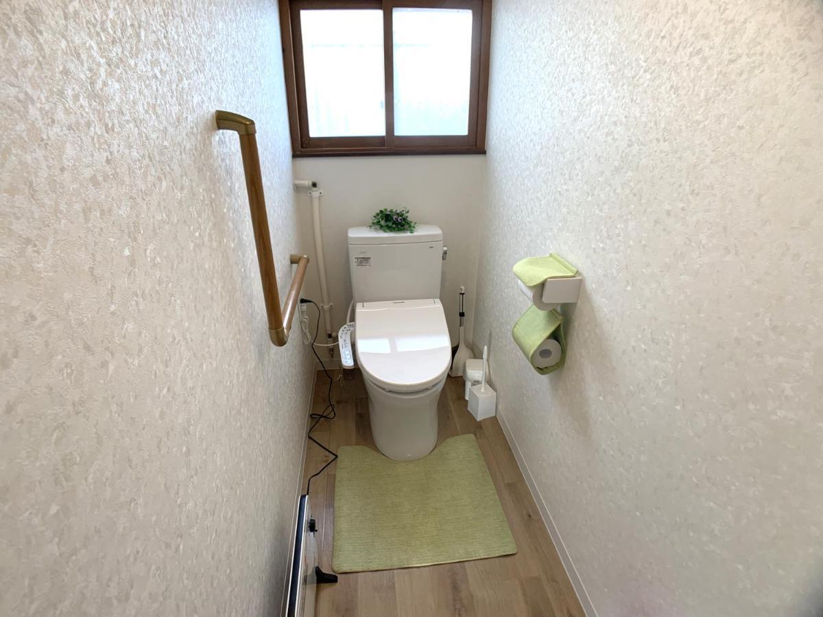 Higashikawa Home Bagian luar foto