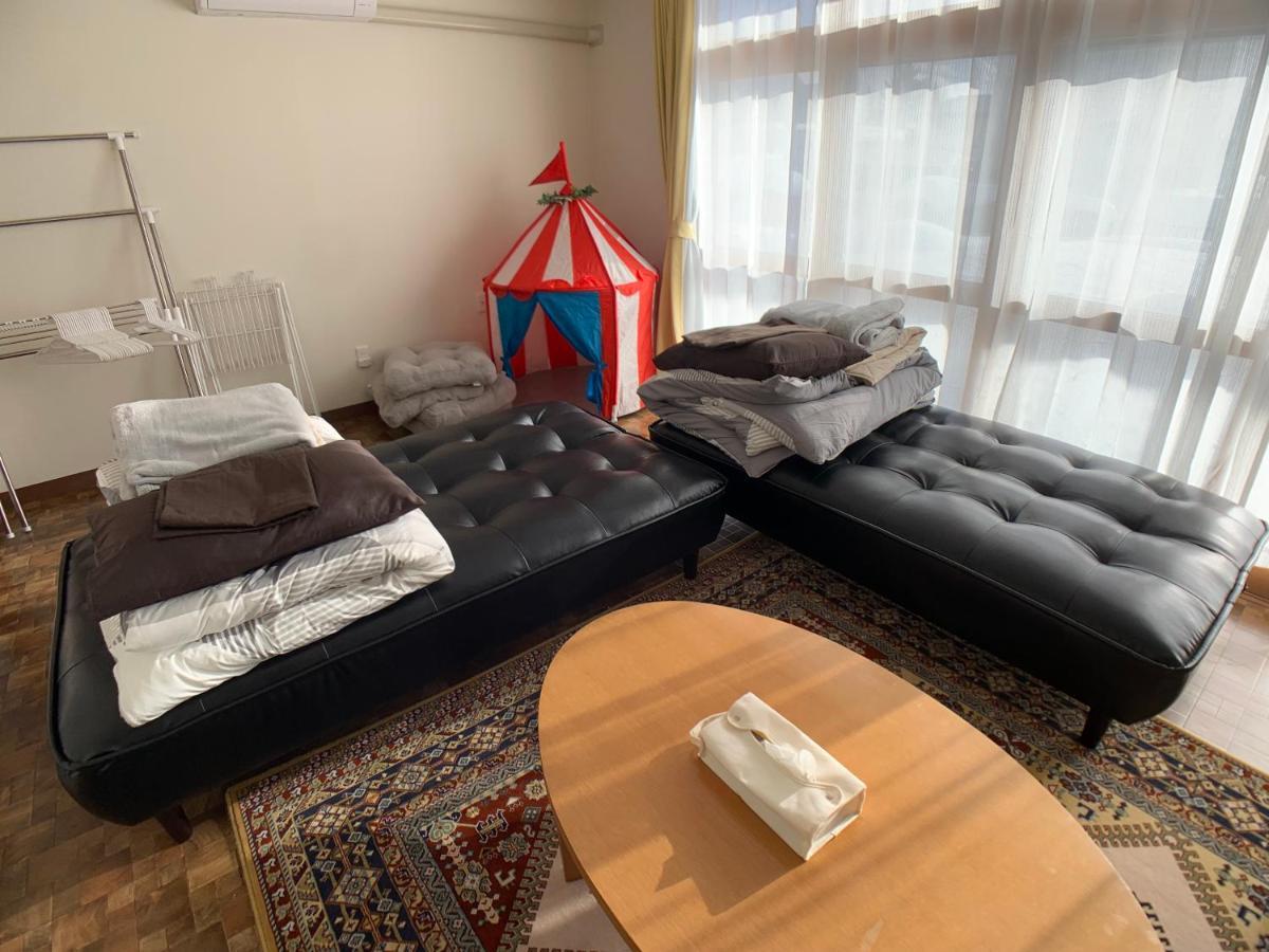 Higashikawa Home Bagian luar foto
