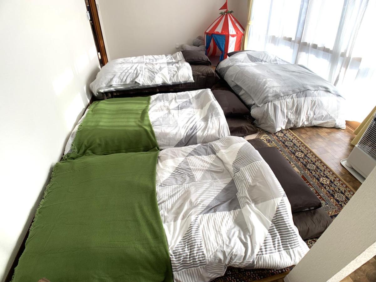 Higashikawa Home Bagian luar foto
