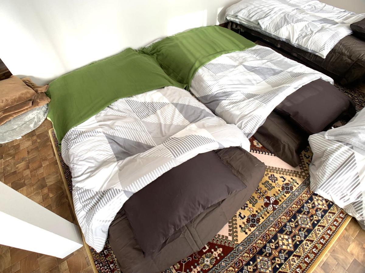 Higashikawa Home Bagian luar foto
