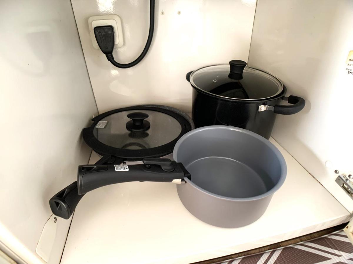 Higashikawa Home Bagian luar foto