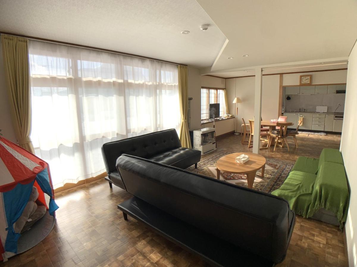Higashikawa Home Bagian luar foto
