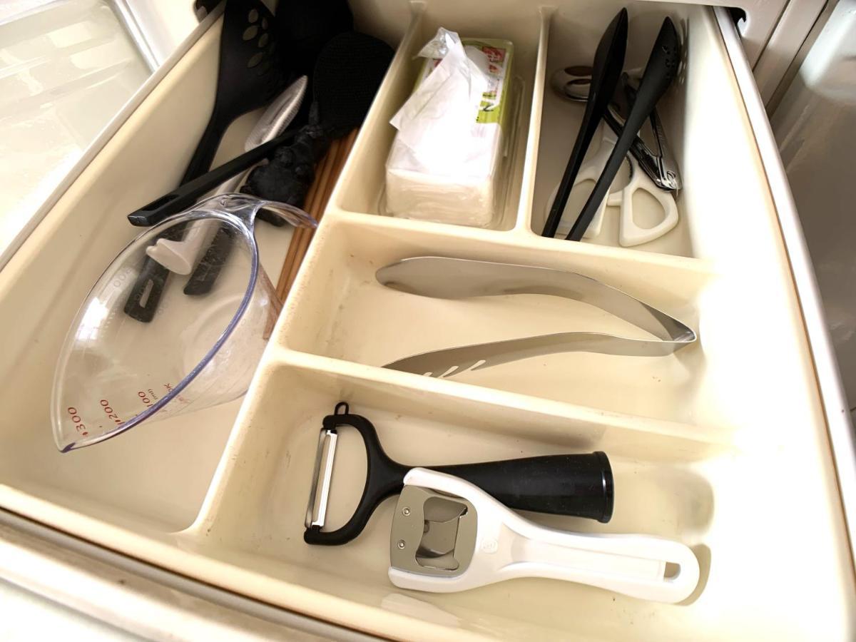 Higashikawa Home Bagian luar foto